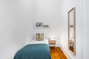 WHome Modern Nomad Hub Stylish Spaces for Remote Living